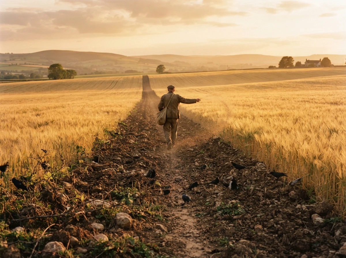 The Sower