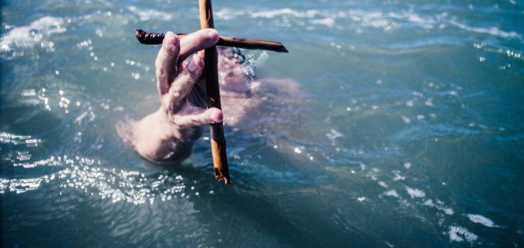 Why Was Jesus Baptized?